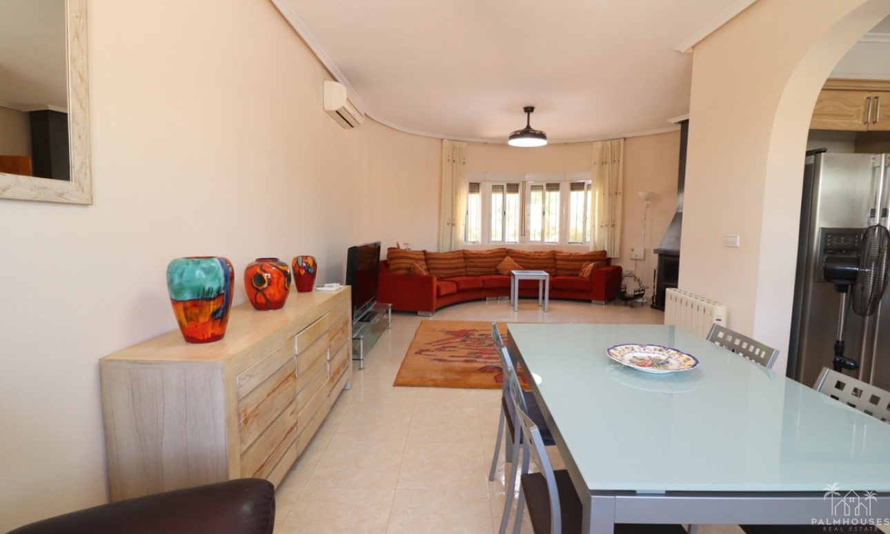 Venta - Villa - Catral - Catral Centro