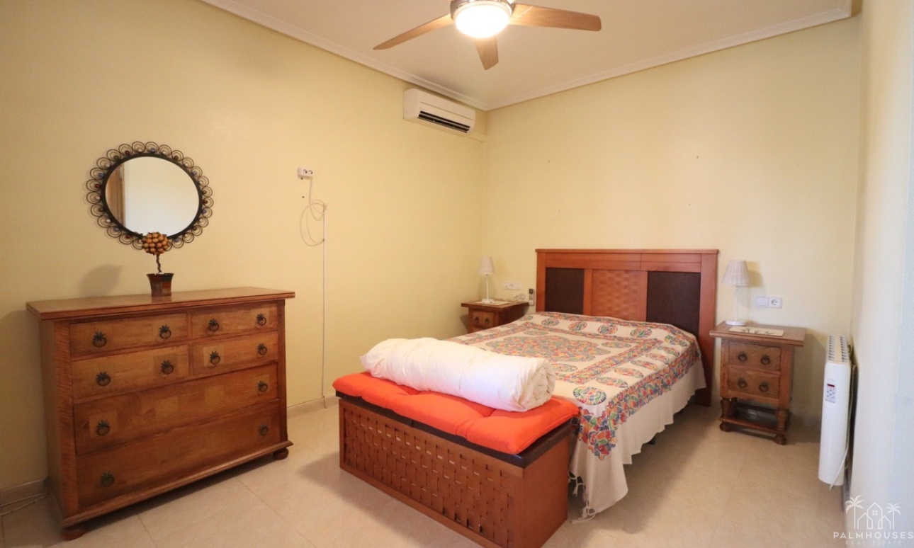 Venta - Villa - Catral - Catral Centro