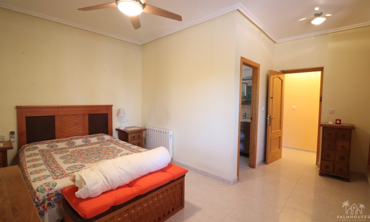 Venta - Villa - Catral - Catral Centro