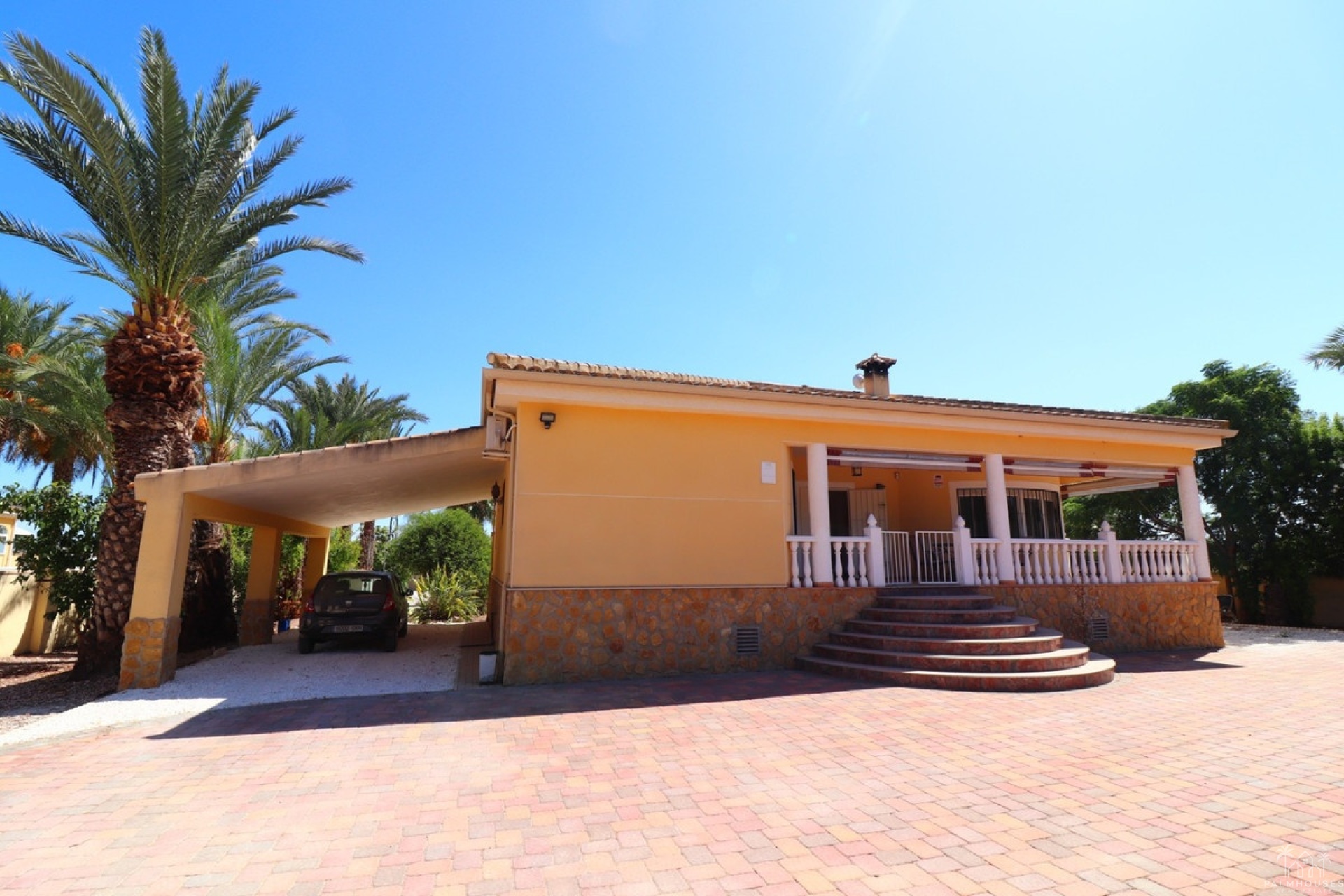 Venta - Villa - Catral - Catral Centro