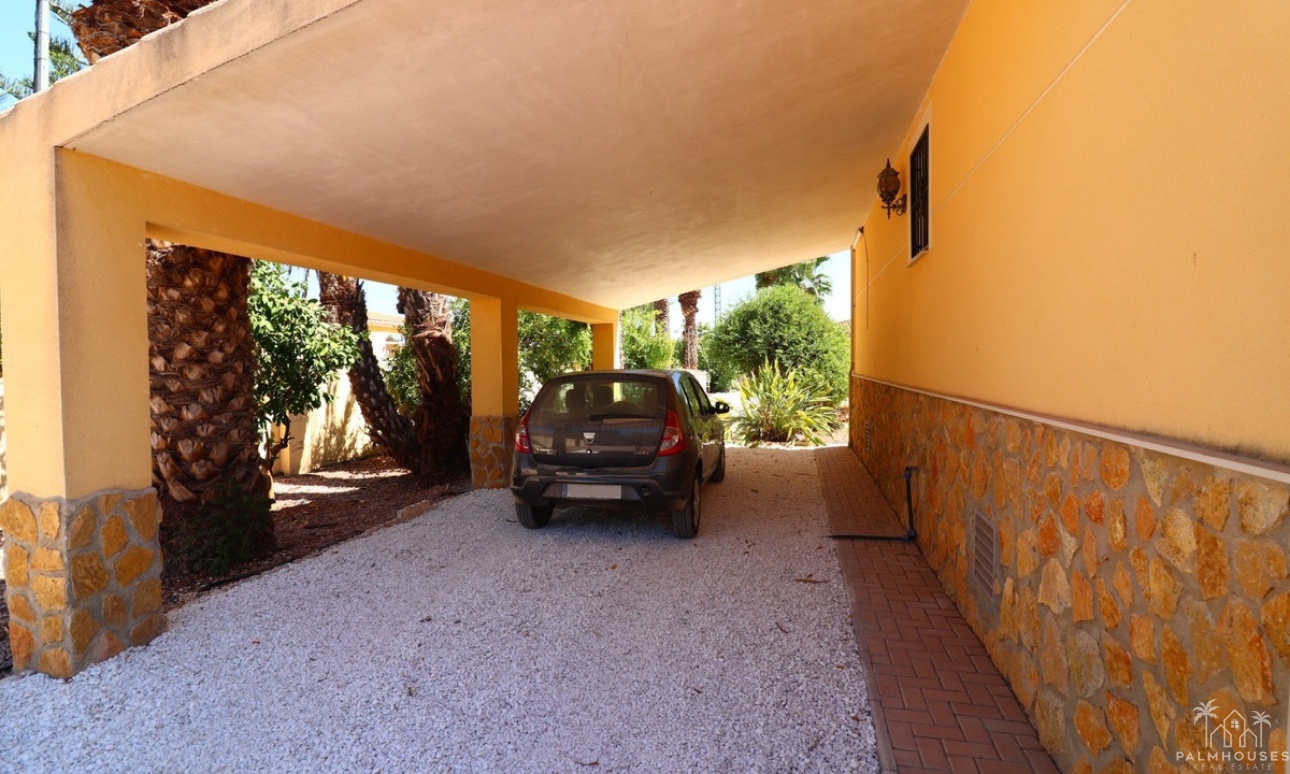 Venta - Villa - Catral - Catral Centro