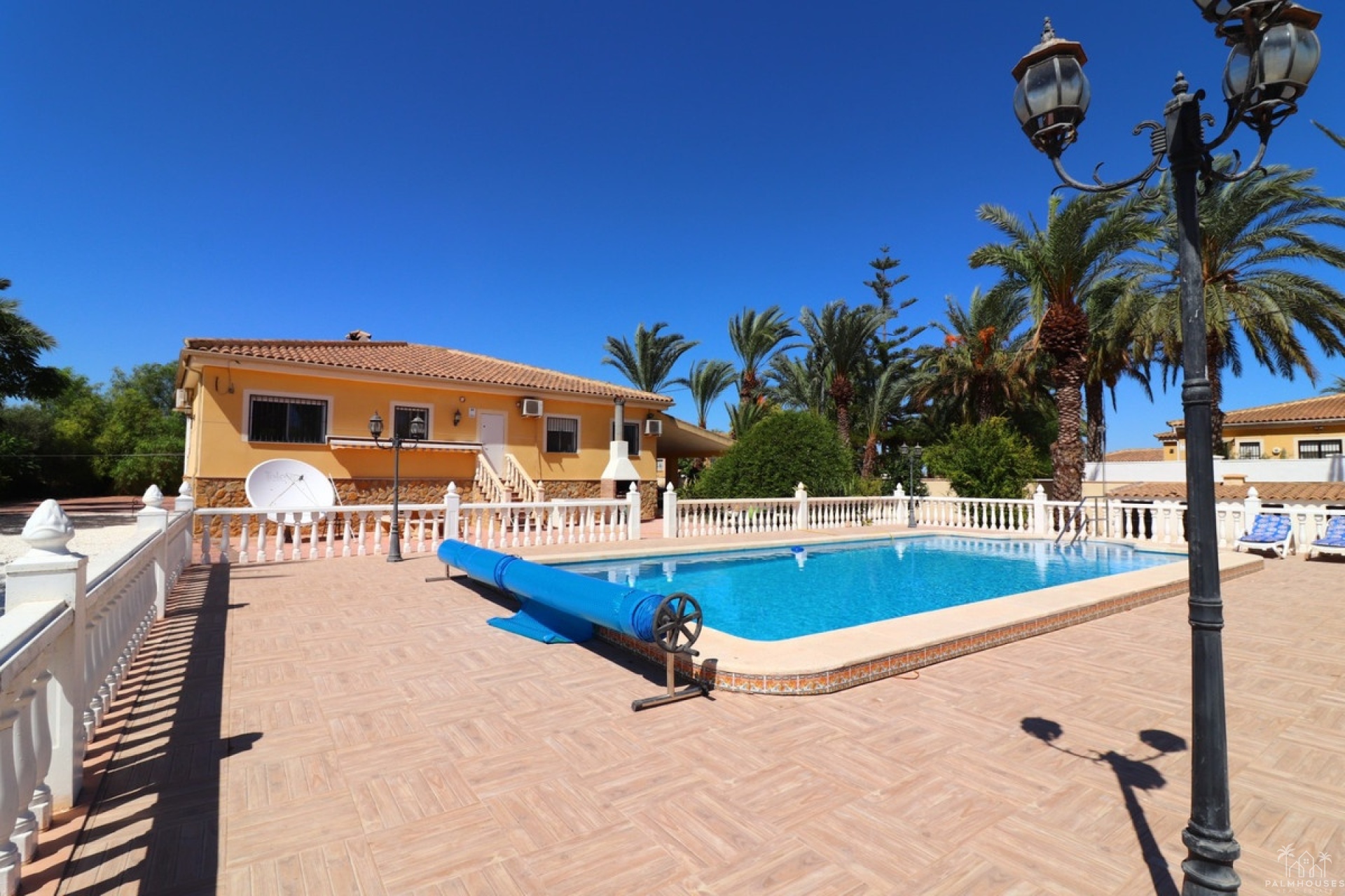 Venta - Villa - Catral - Catral Centro