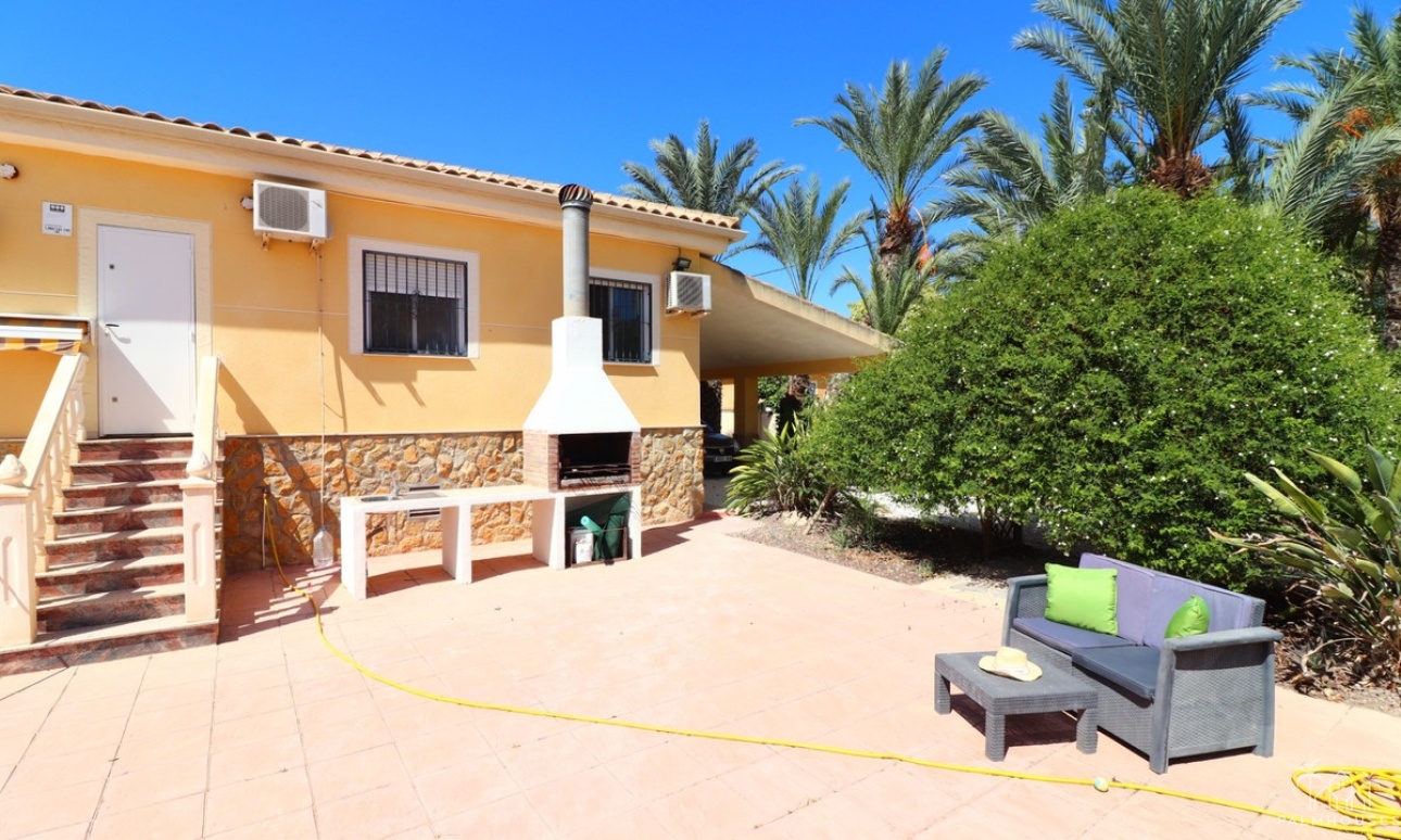 Venta - Villa - Catral - Catral Centro