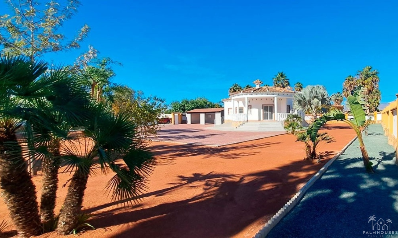 Venta - Villa - Catral - Catral Centro
