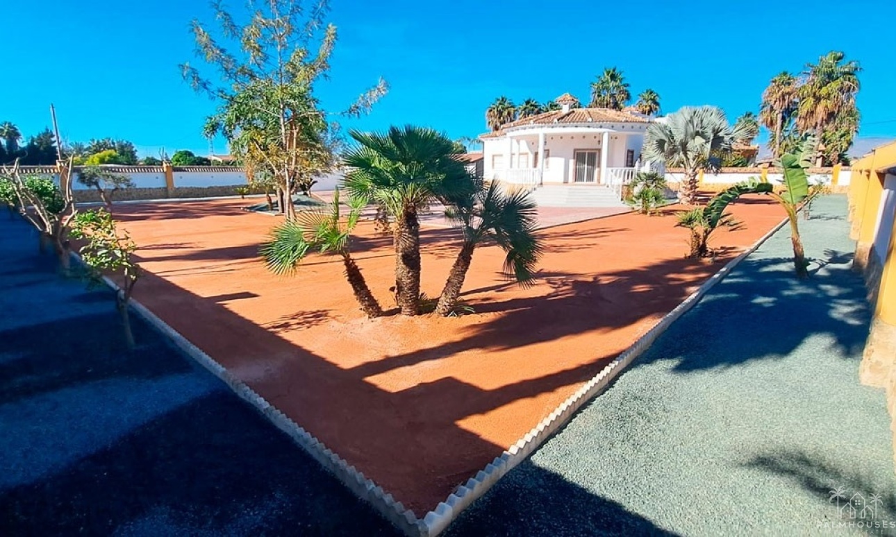 Venta - Villa - Catral - Catral Centro