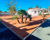 Venta - Villa - Catral - Catral Centro
