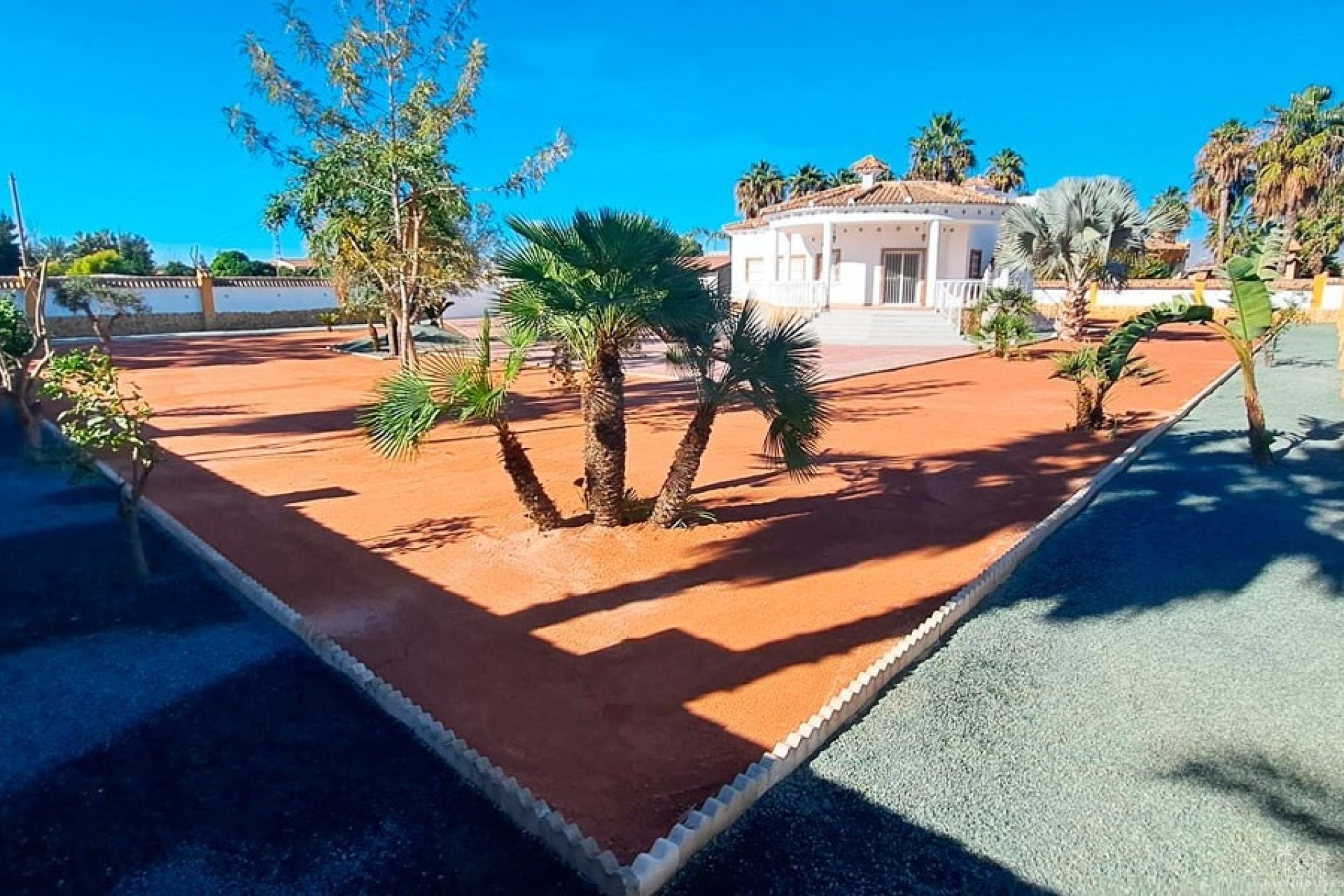 Venta - Villa - Catral - Catral Centro