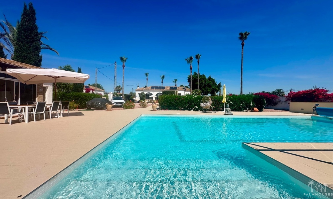 Venta - Villa - Catral - Catral Centro