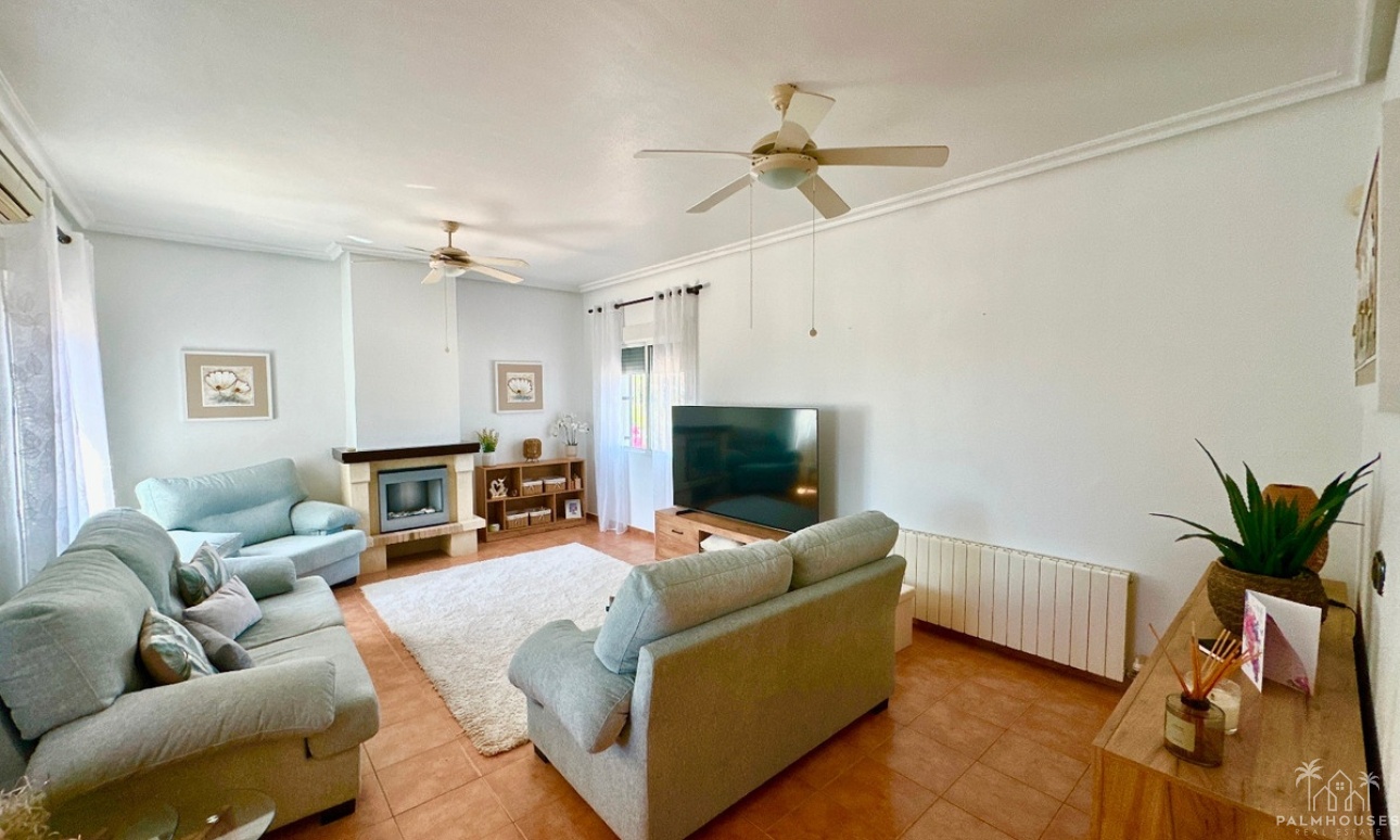 Venta - Villa - Catral - Catral Centro