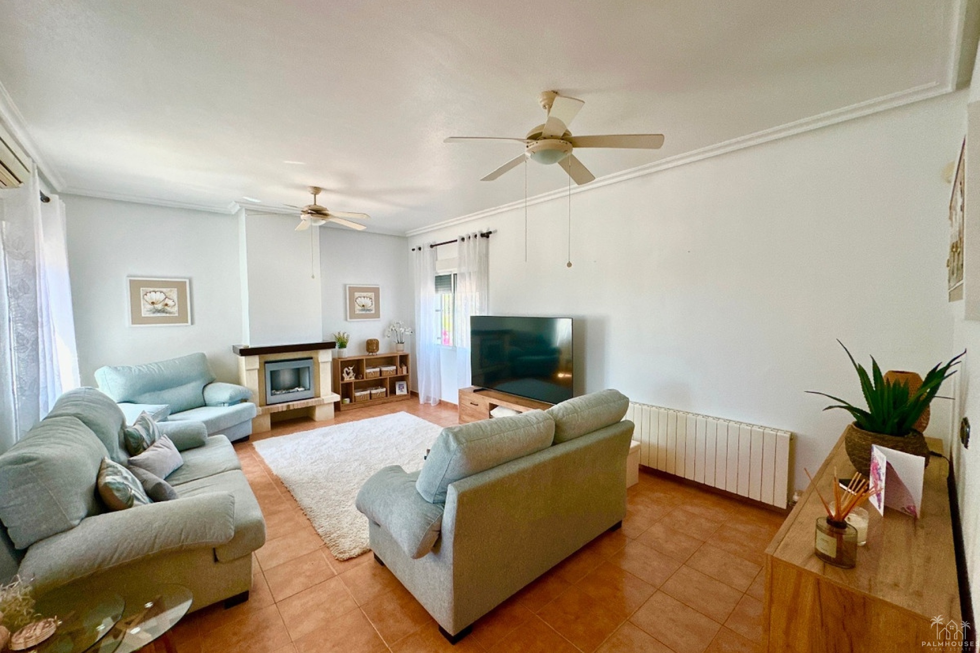 Venta - Villa - Catral - Catral Centro