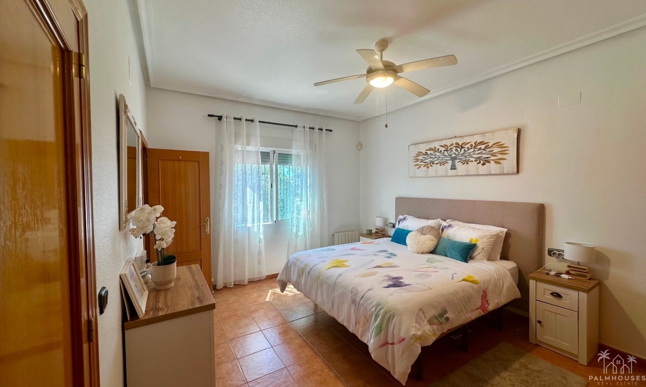 Venta - Villa - Catral - Catral Centro