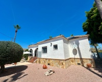 Venta - Villa - Catral - Catral Centro