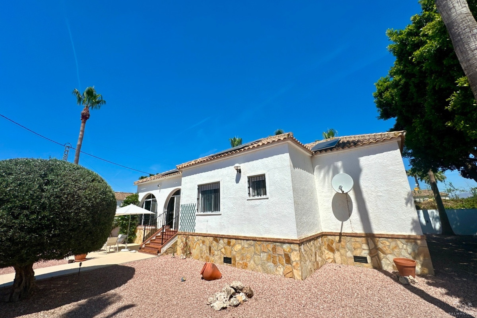 Venta - Villa - Catral - Catral Centro