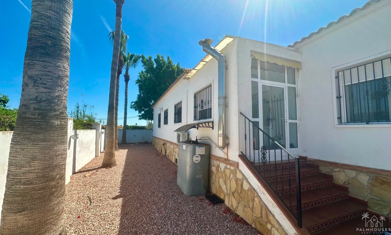 Venta - Villa - Catral - Catral Centro