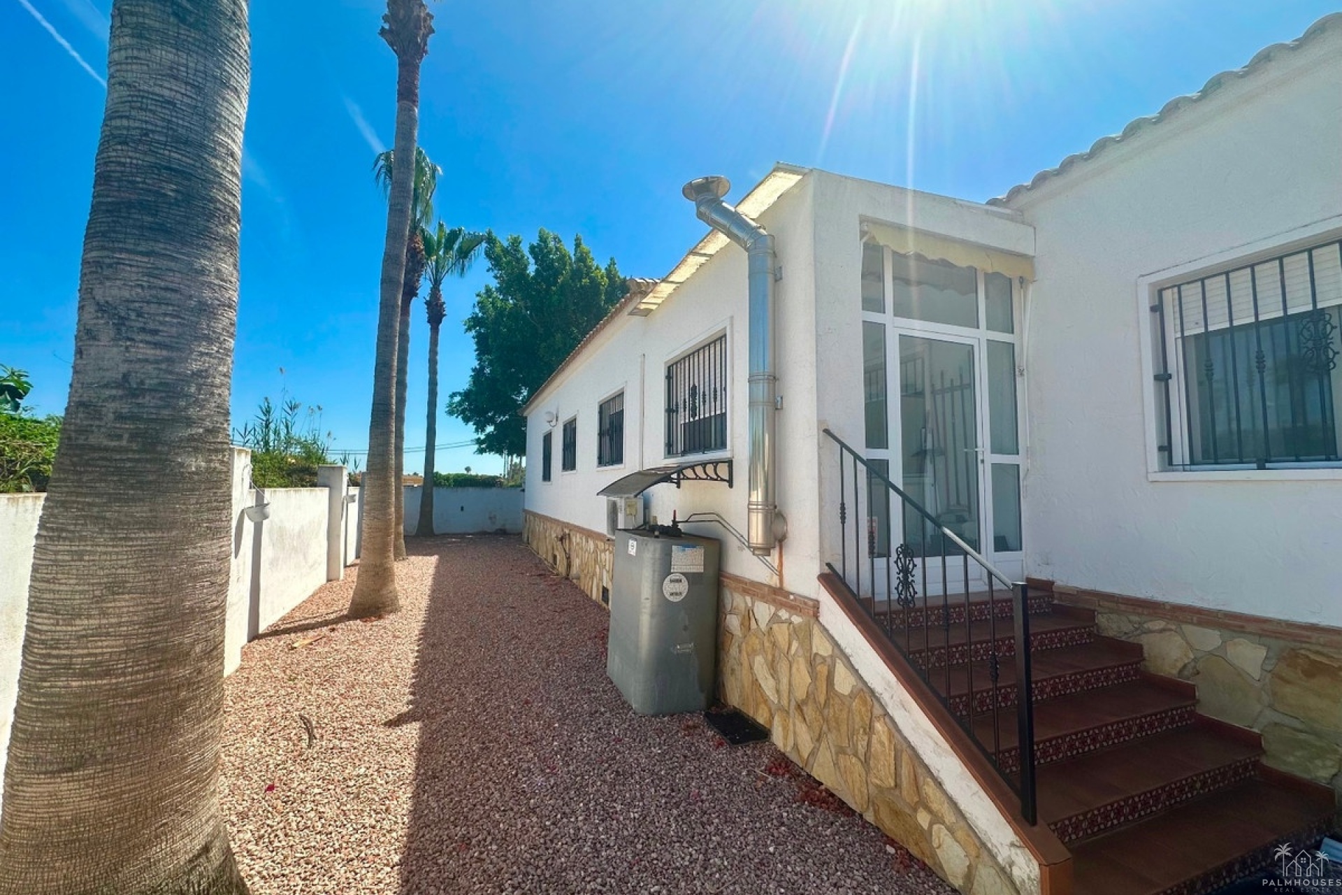 Venta - Villa - Catral - Catral Centro