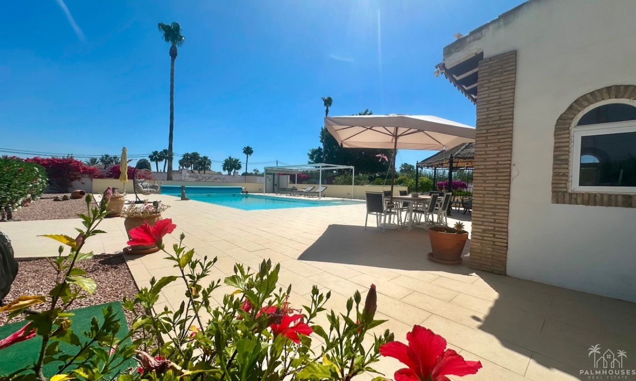 Venta - Villa - Catral - Catral Centro