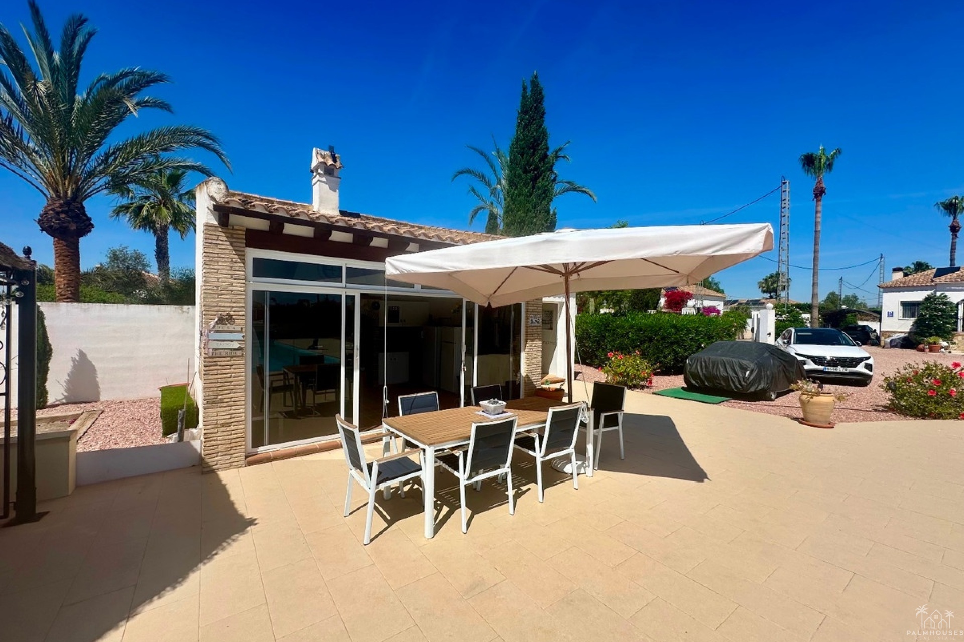 Venta - Villa - Catral - Catral Centro