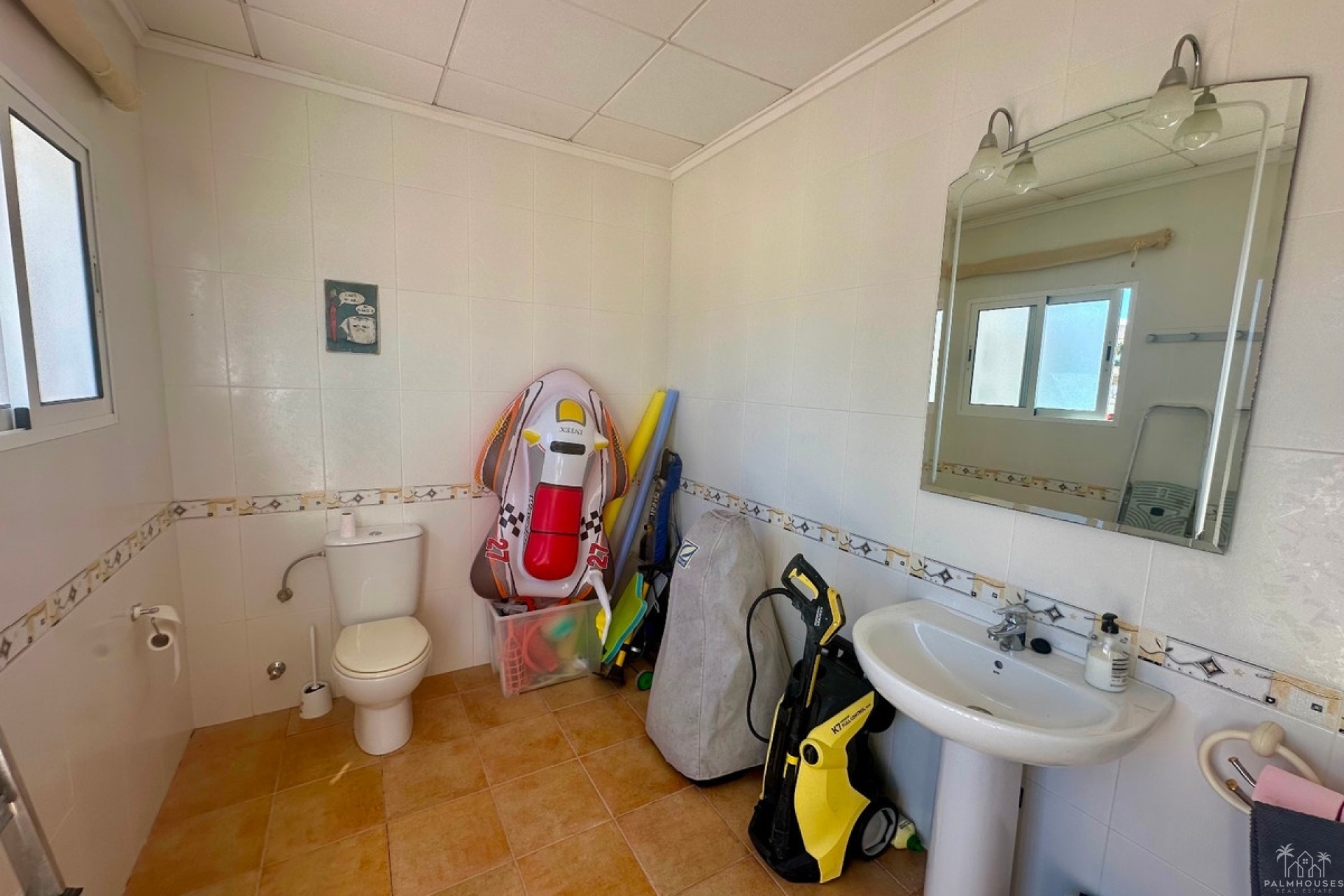 Venta - Villa - Catral - Catral Centro