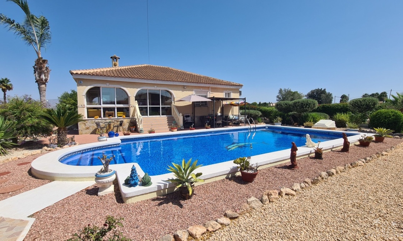 Venta - Villa - Catral - Catral Centro