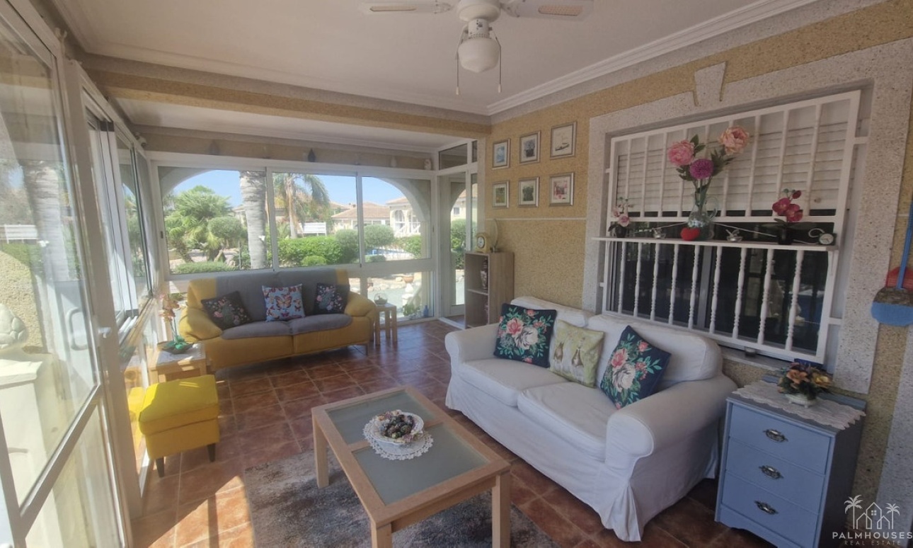 Venta - Villa - Catral - Catral Centro