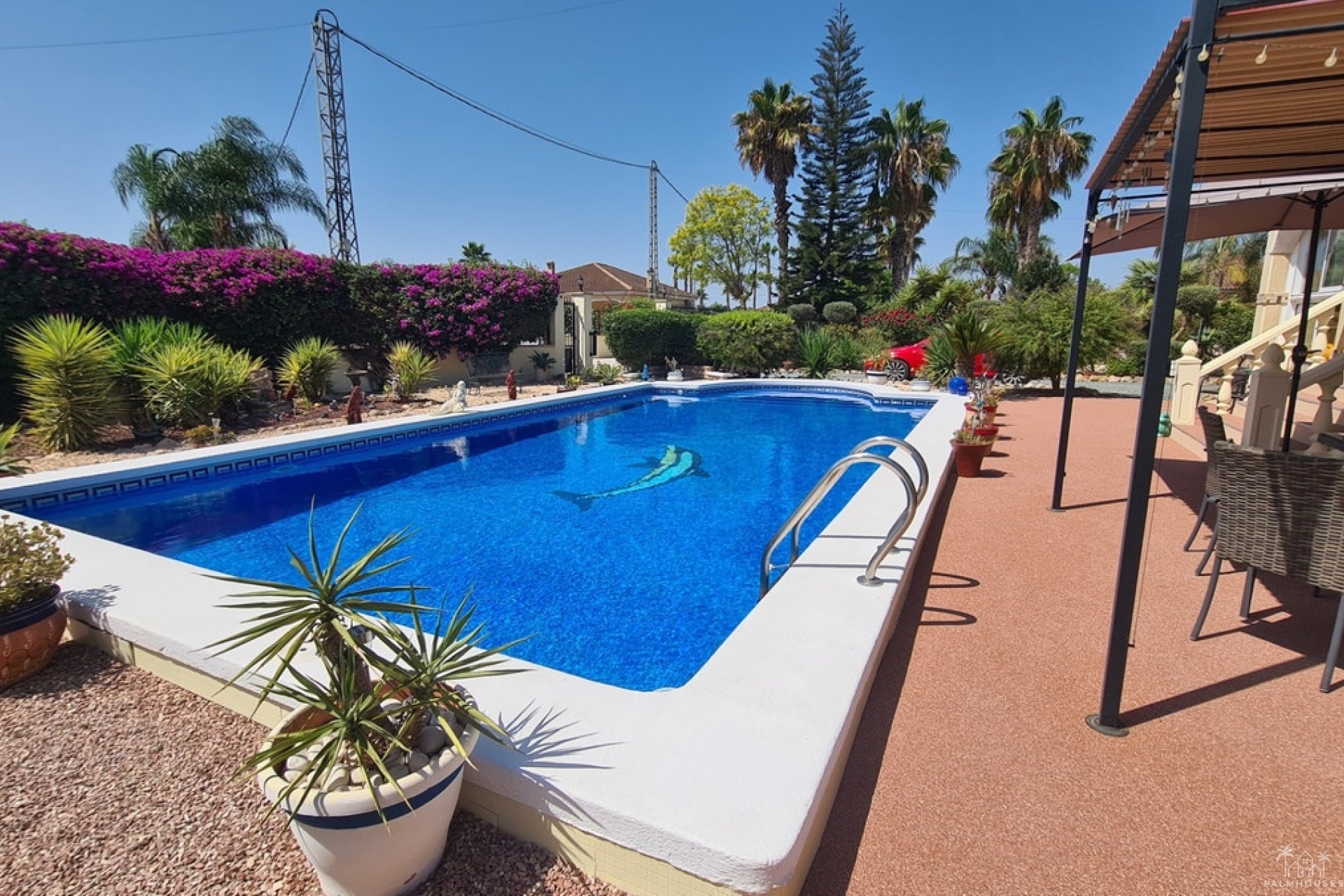 Venta - Villa - Catral - Catral Centro