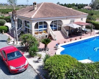 Venta - Villa - Catral - Catral Centro