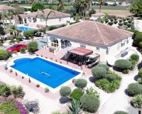 Venta - Villa - Catral - Catral Centro