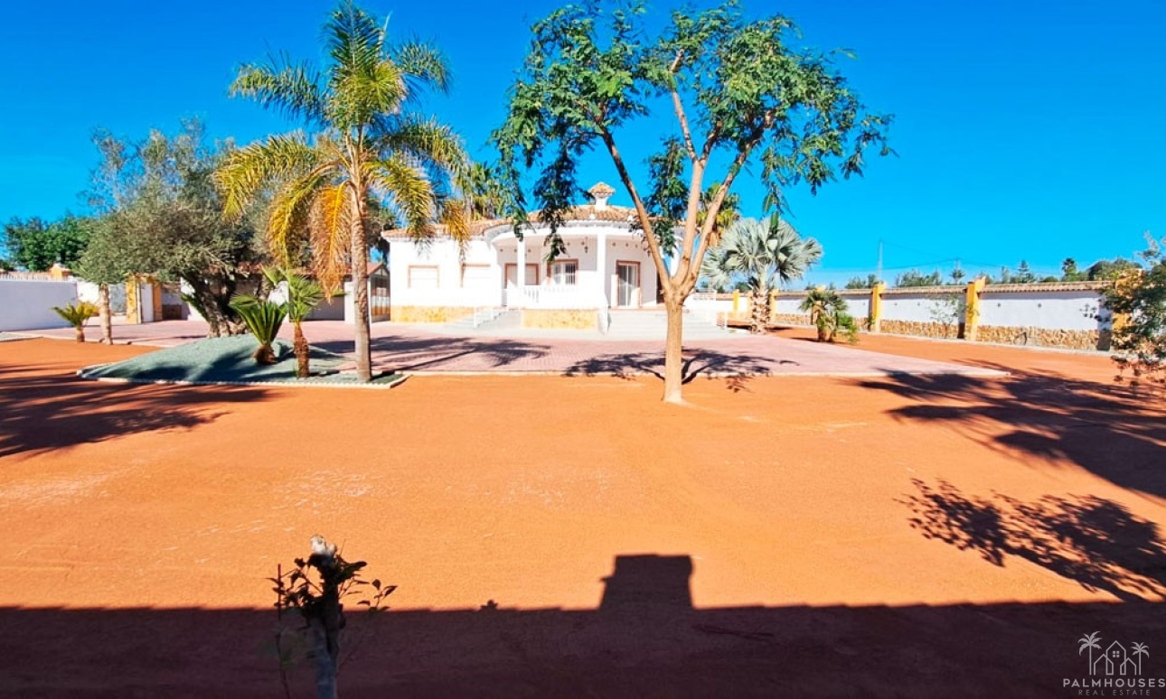 Venta - Villa - Catral - Catral Centro