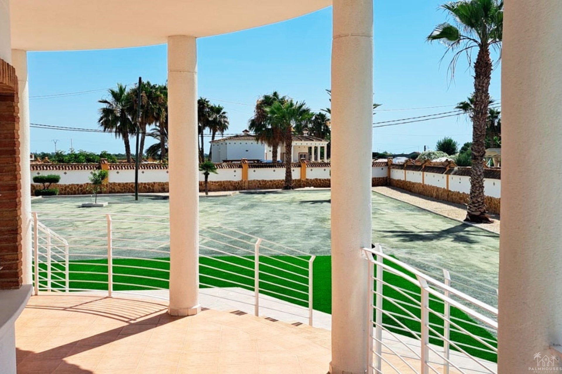 Venta - Villa - Catral - Catral Centro