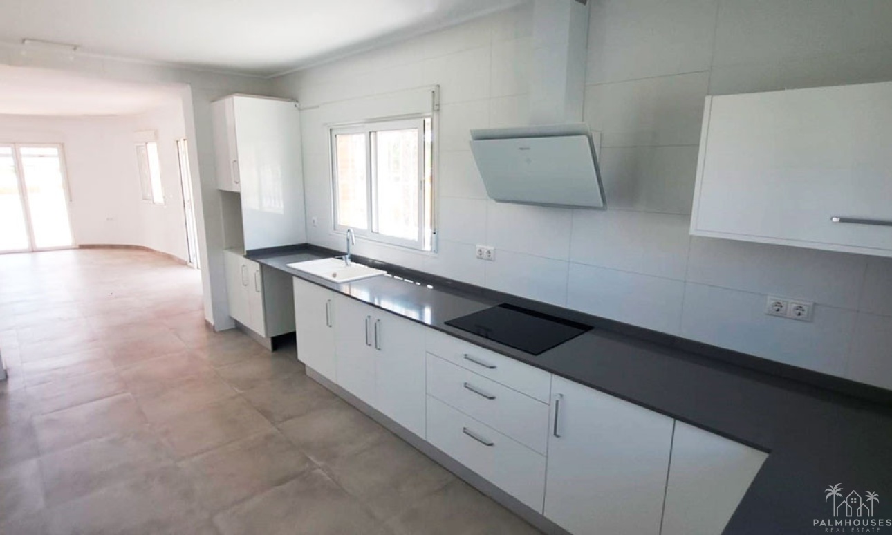 Venta - Villa - Catral - Catral Centro