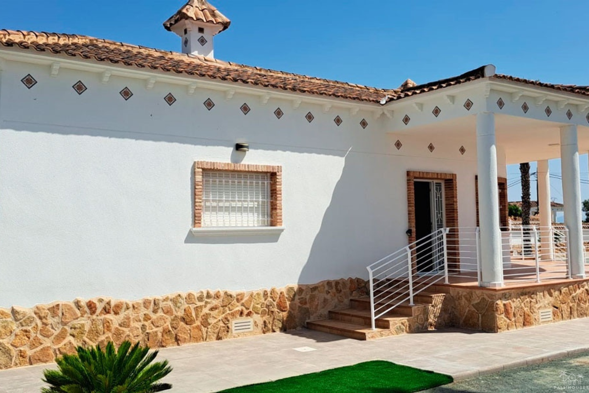 Venta - Villa - Catral - Catral Centro