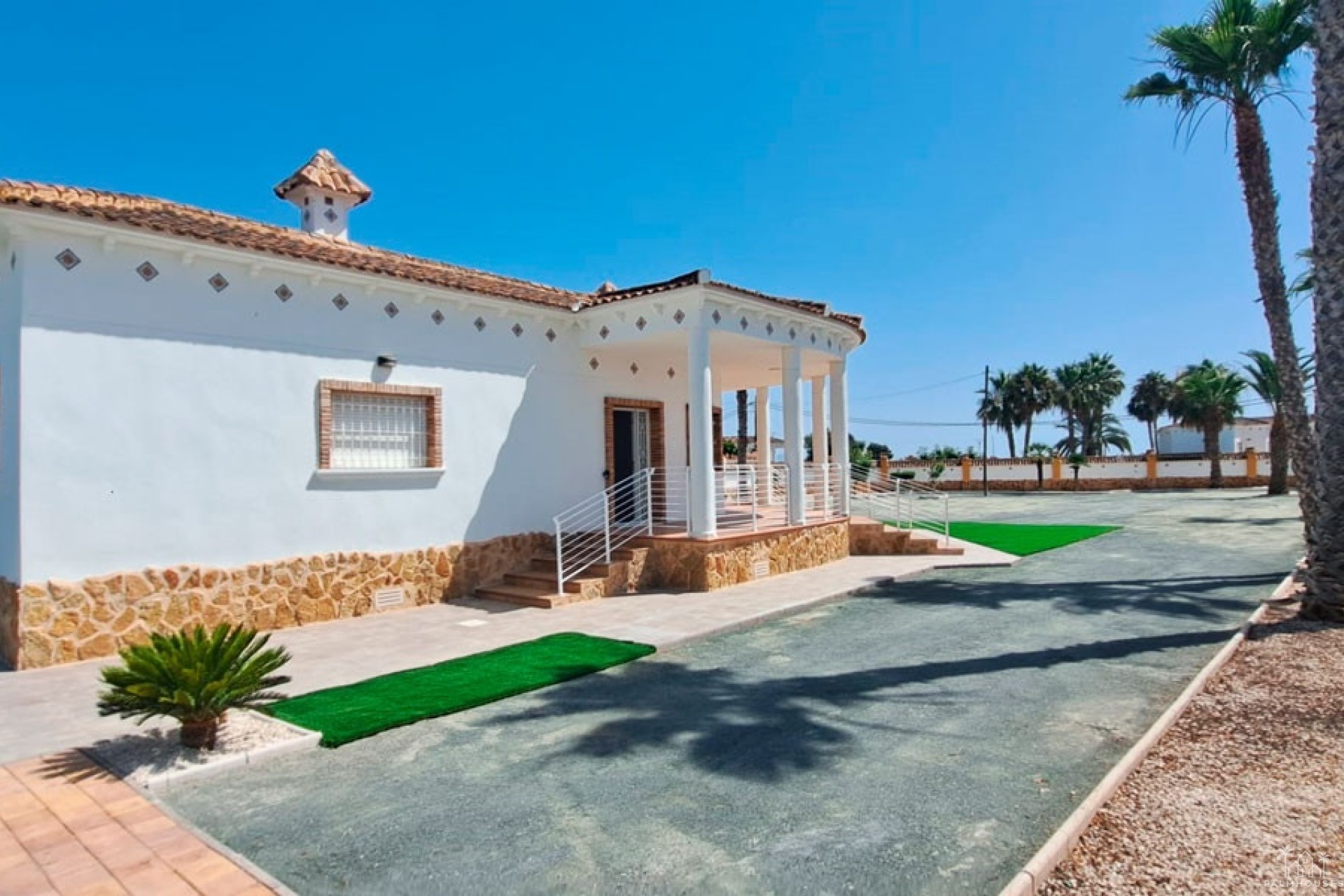 Venta - Villa - Catral - Catral Centro