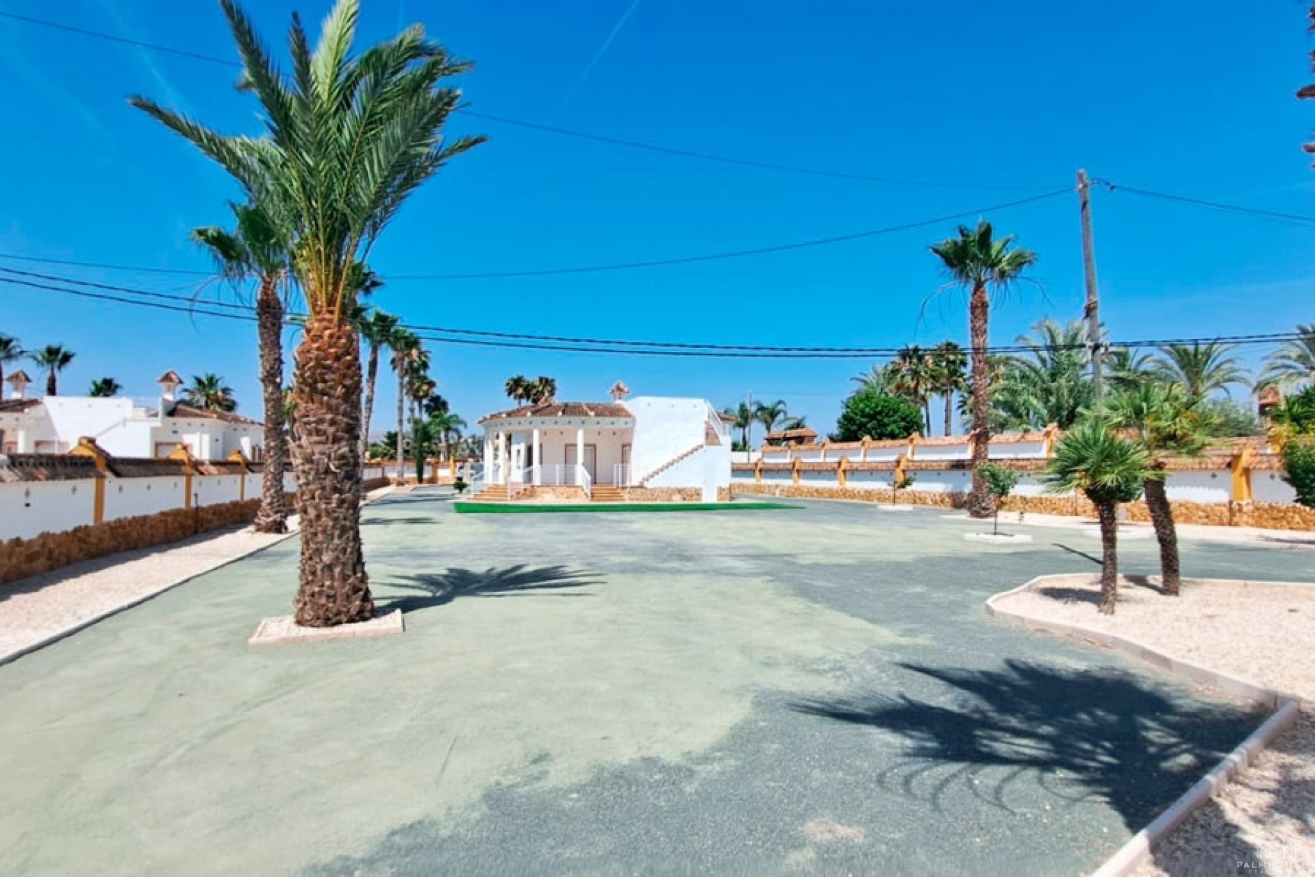Venta - Villa - Catral - Catral Centro