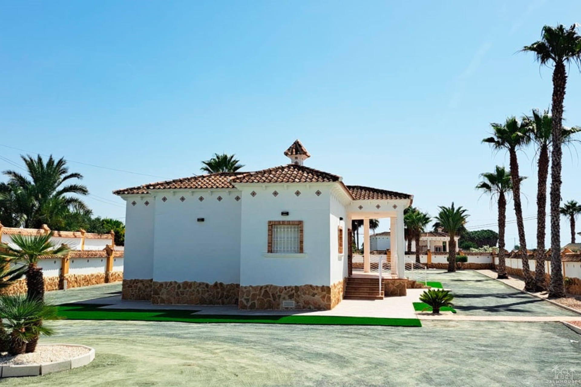 Venta - Villa - Catral - Catral Centro