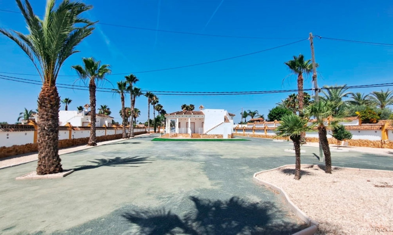 Venta - Villa - Catral - Catral Centro