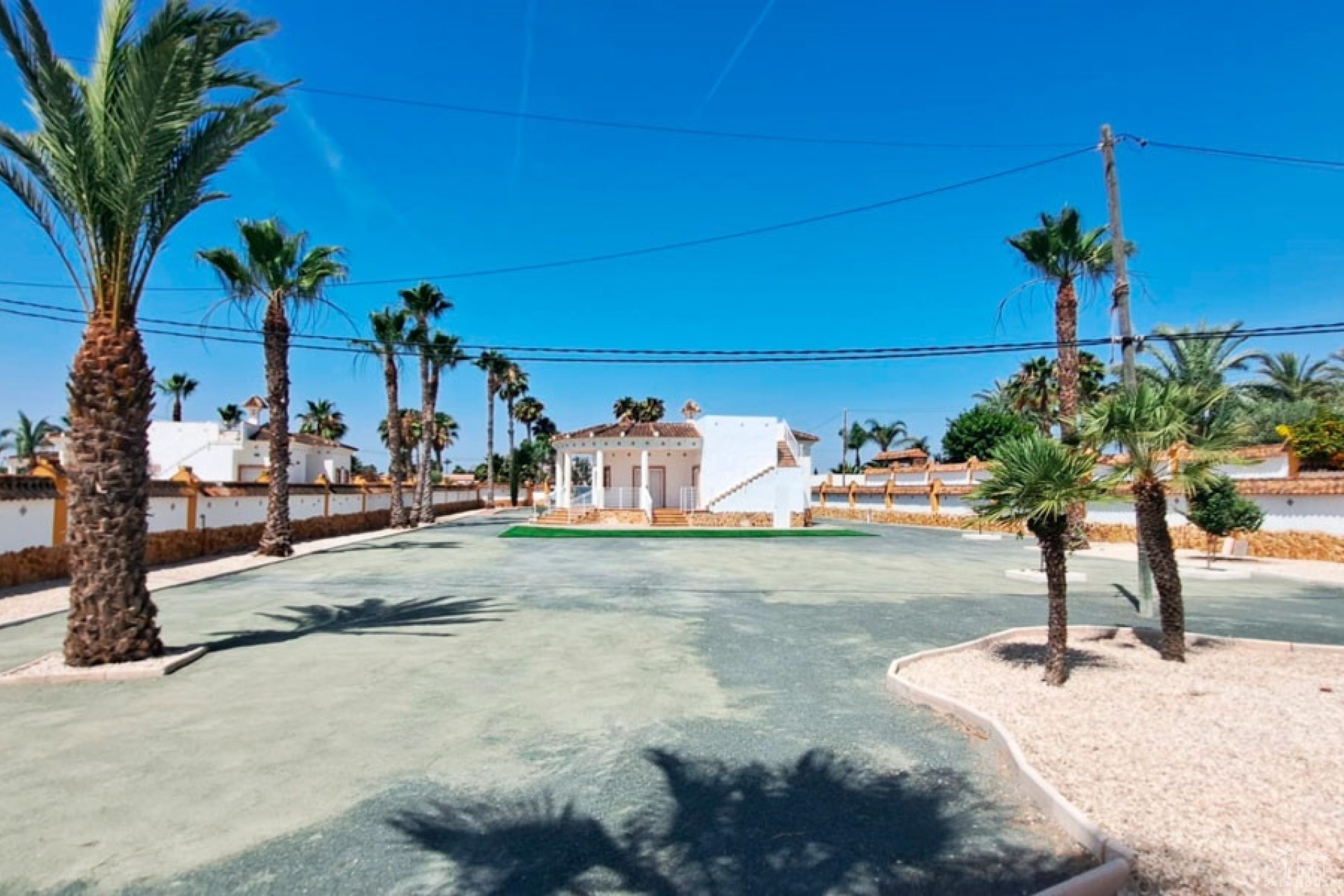 Venta - Villa - Catral - Catral Centro