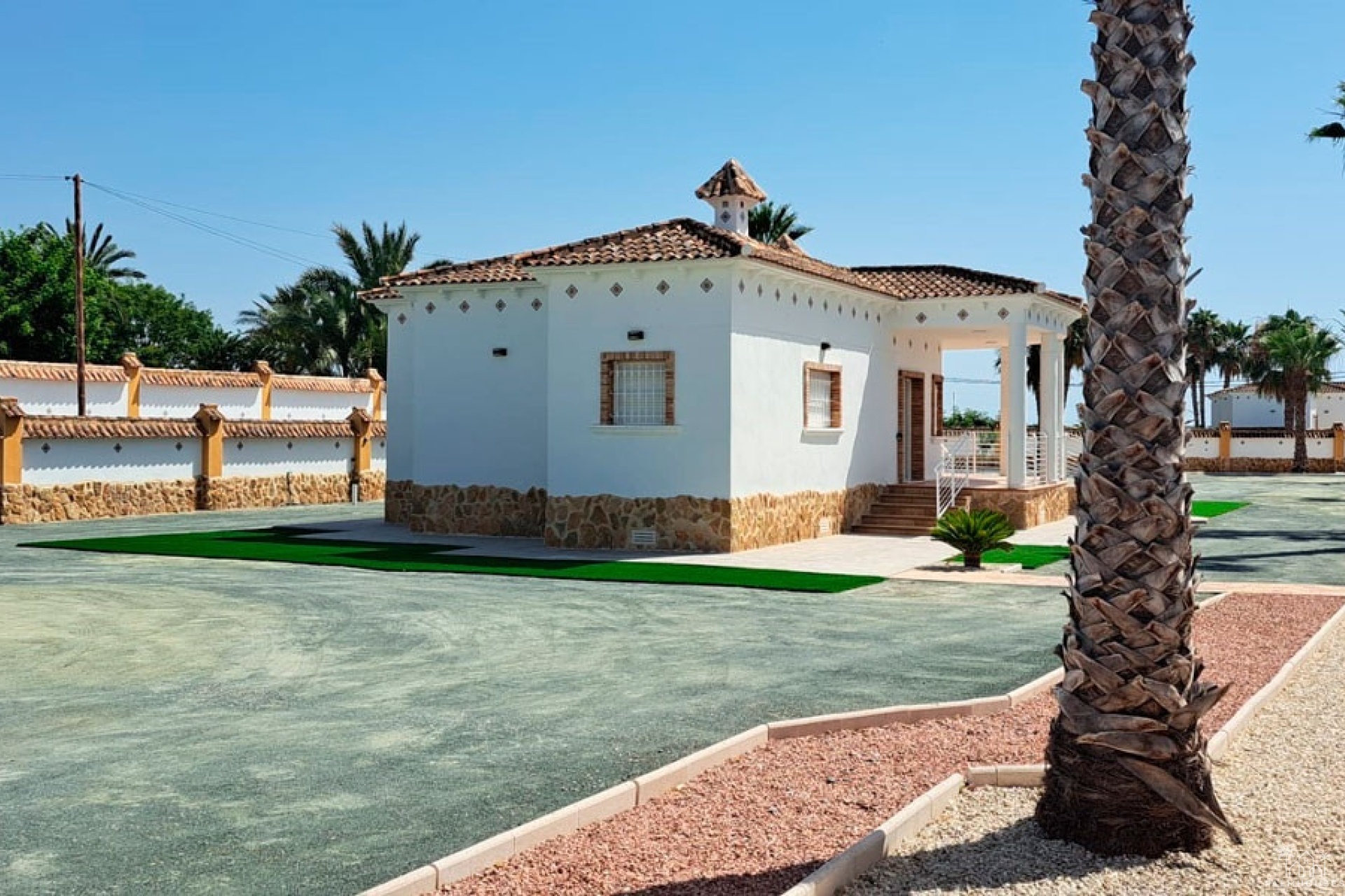 Venta - Villa - Catral - Catral Centro