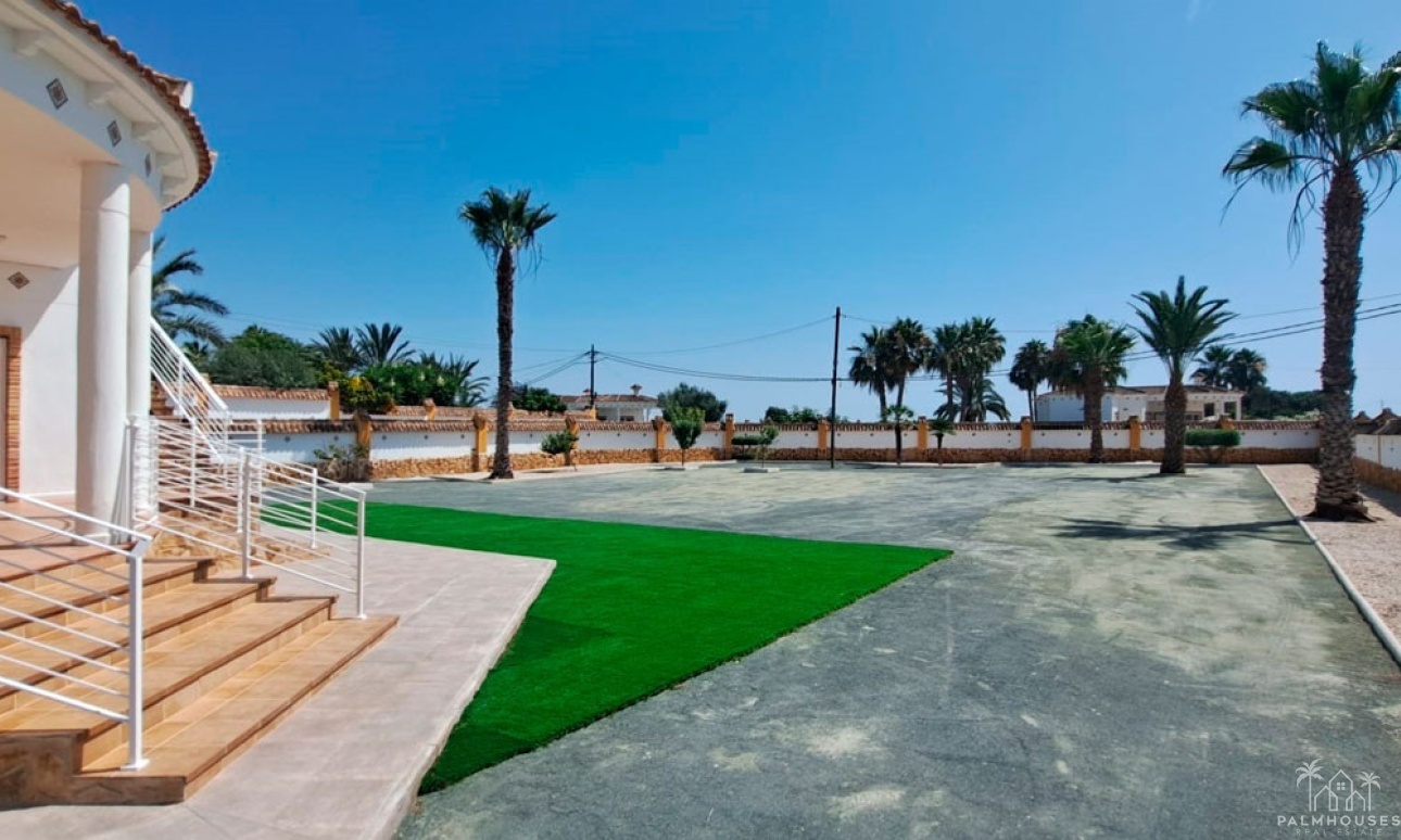 Venta - Villa - Catral - Catral Centro