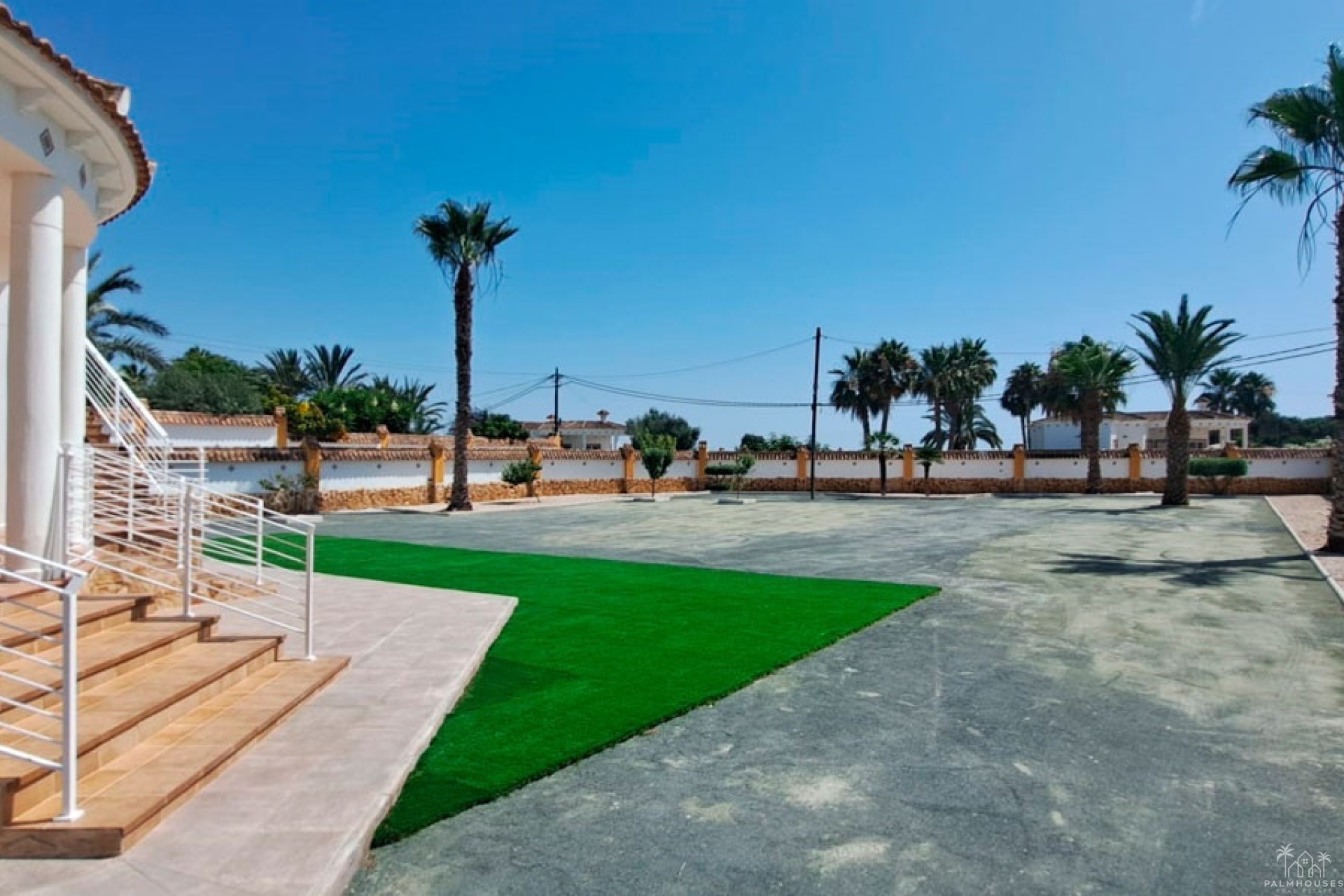 Venta - Villa - Catral - Catral Centro