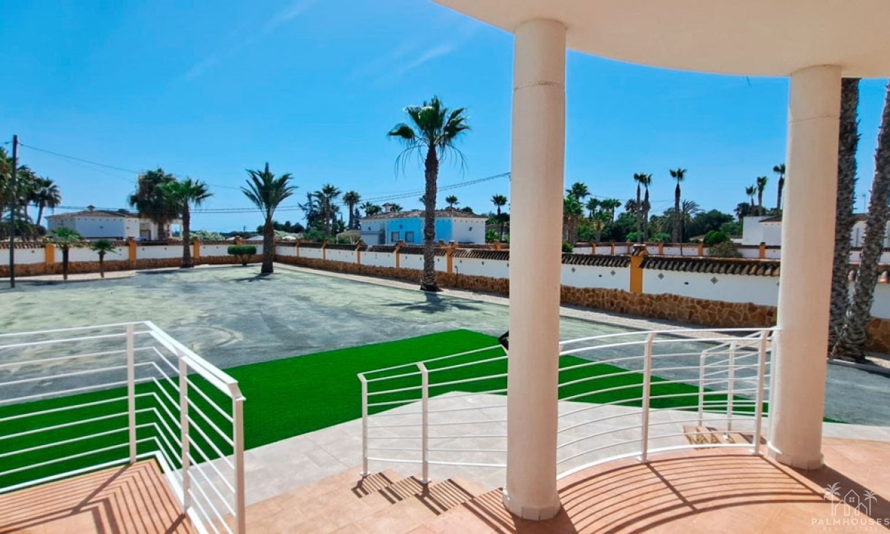 Venta - Villa - Catral - Catral Centro