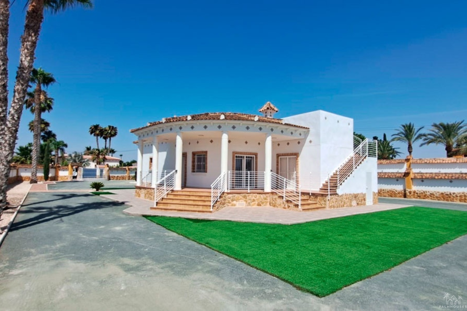 Venta - Villa - Catral - Catral Centro