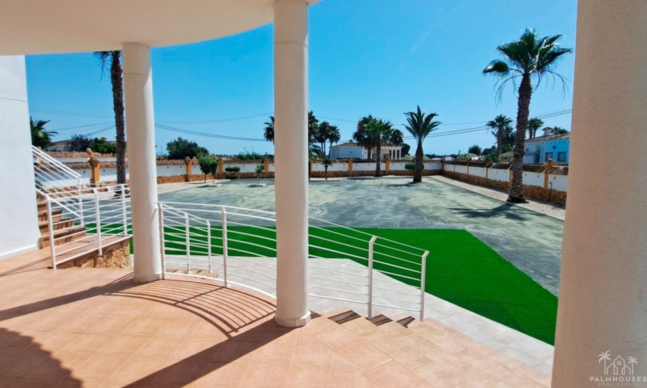 Venta - Villa - Catral - Catral Centro