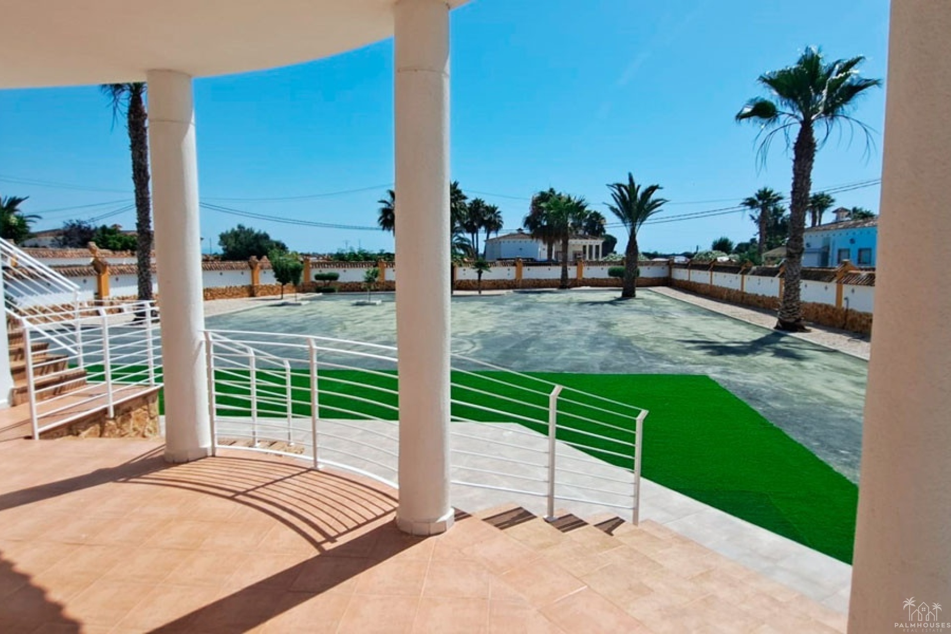 Venta - Villa - Catral - Catral Centro