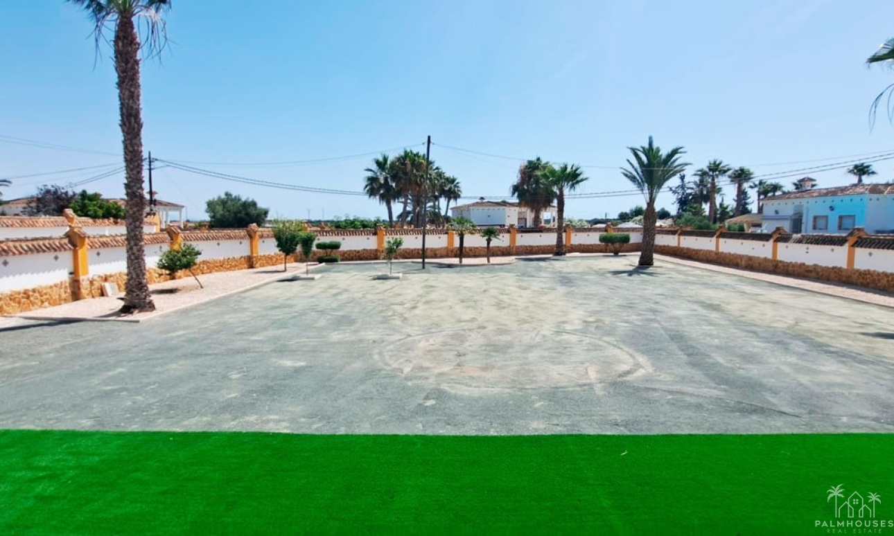 Venta - Villa - Catral - Catral Centro