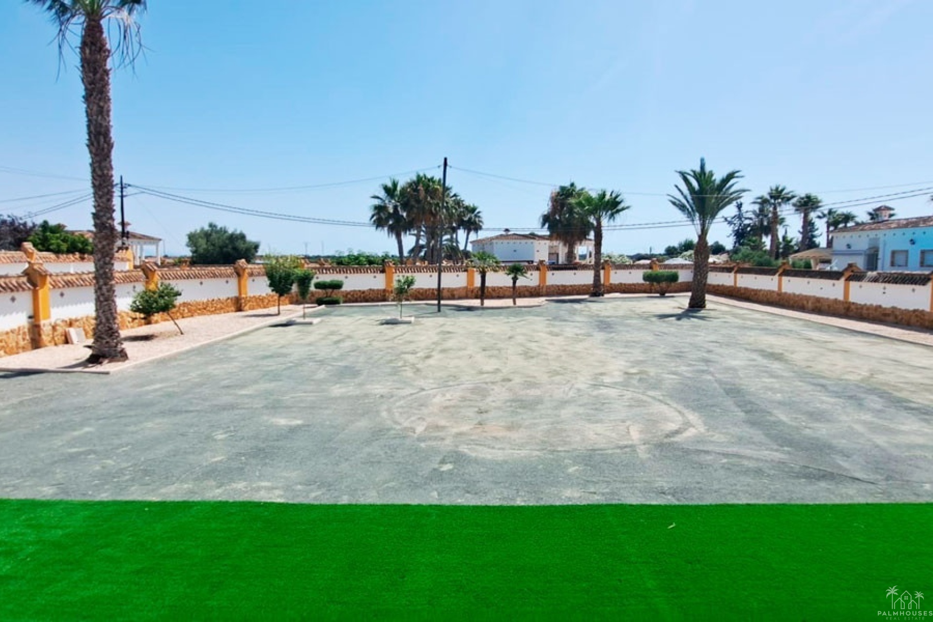 Venta - Villa - Catral - Catral Centro