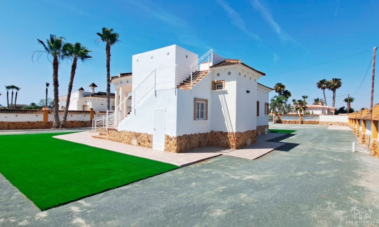 Venta - Villa - Catral - Catral Centro