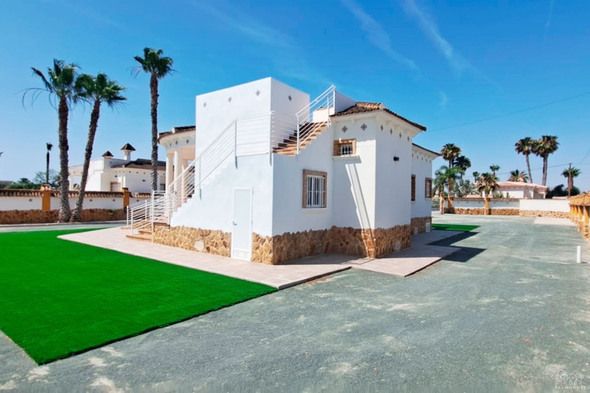 Venta - Villa - Catral - Catral Centro