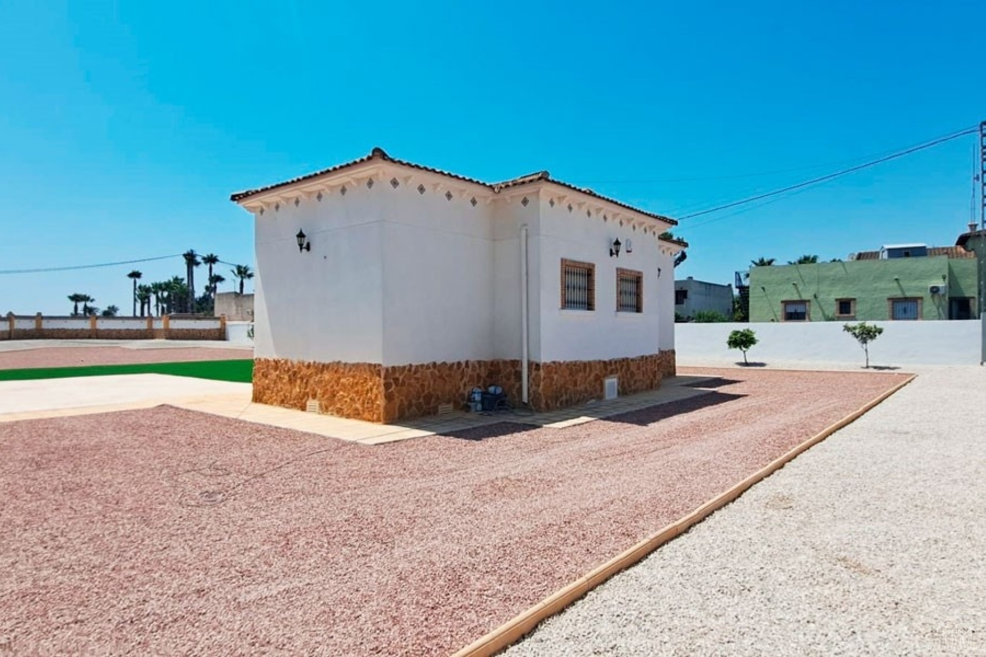 Venta - Villa - Catral - Catral Centro