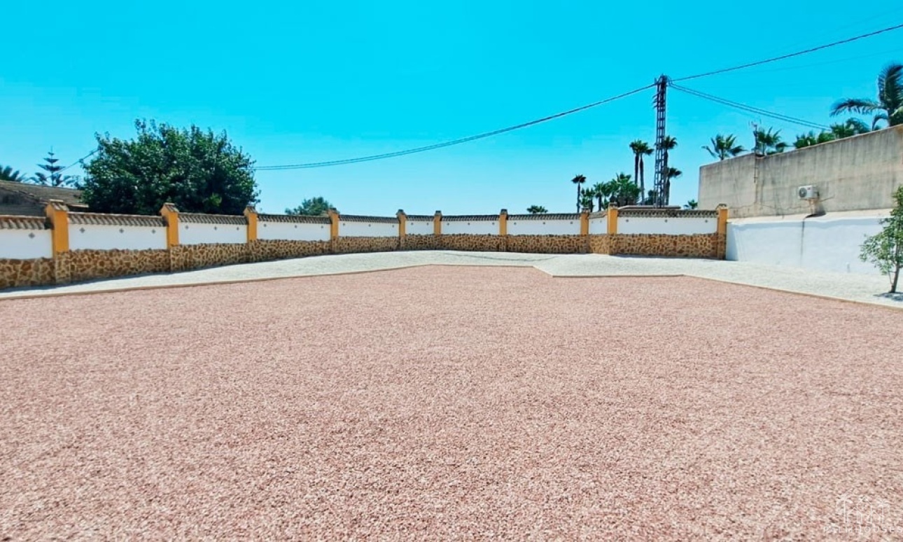 Venta - Villa - Catral - Catral Centro