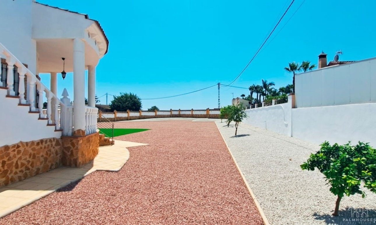 Venta - Villa - Catral - Catral Centro
